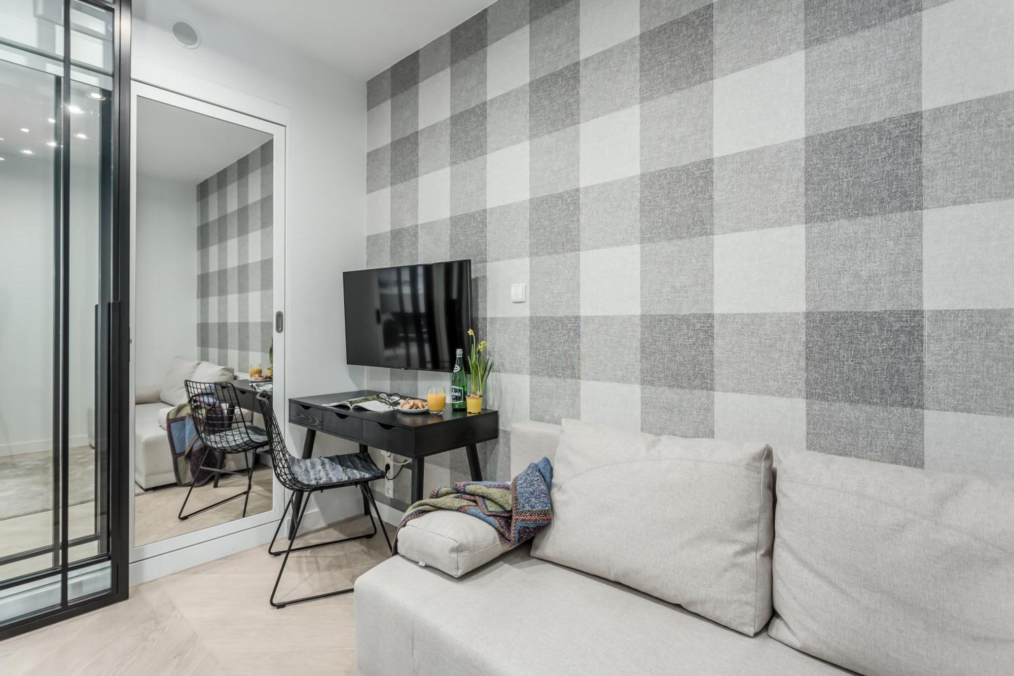 Apartamenty Deo Plaza By Rent Like Home Gdansk Exterior foto
