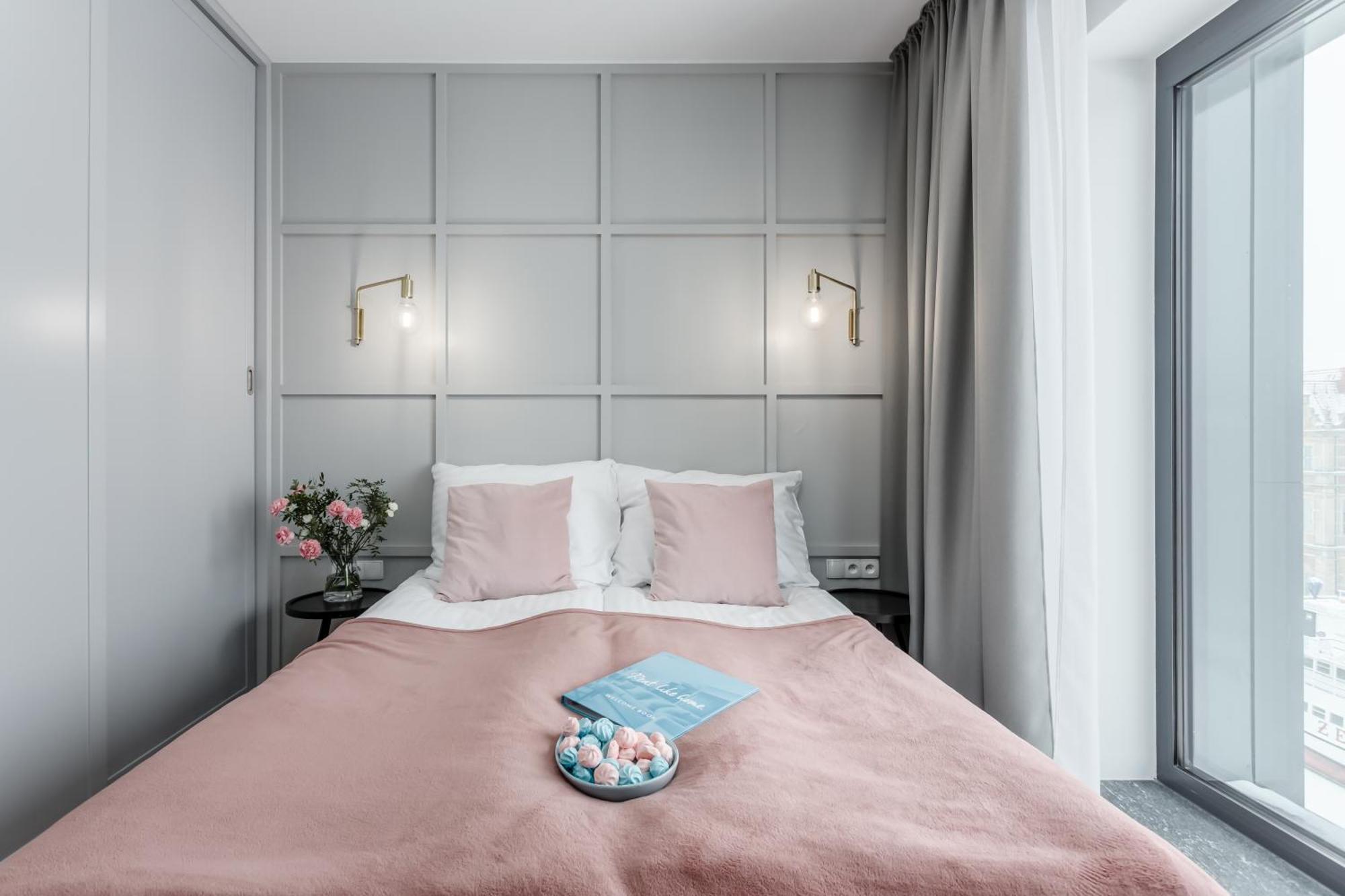 Apartamenty Deo Plaza By Rent Like Home Gdansk Exterior foto
